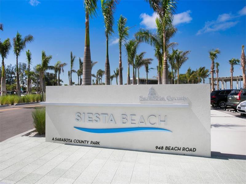 Siesta Heron Suites & Villas Siesta Key Exterior photo